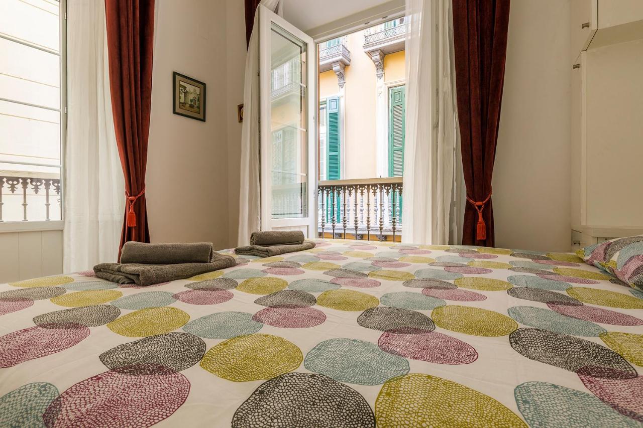 Appartamento A&n Azucena 4, Centro Historico *